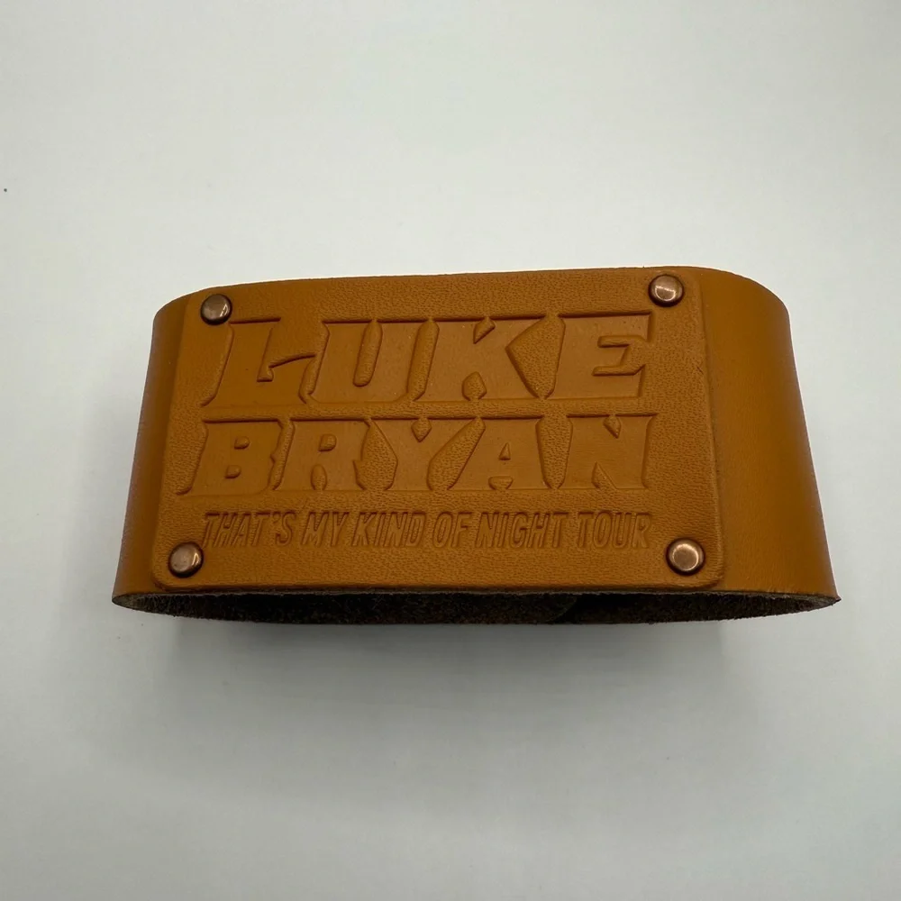 Luke Bryan 